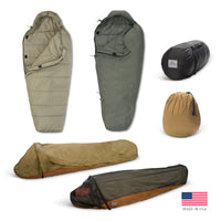 VariCom Complete AFSOC System USA