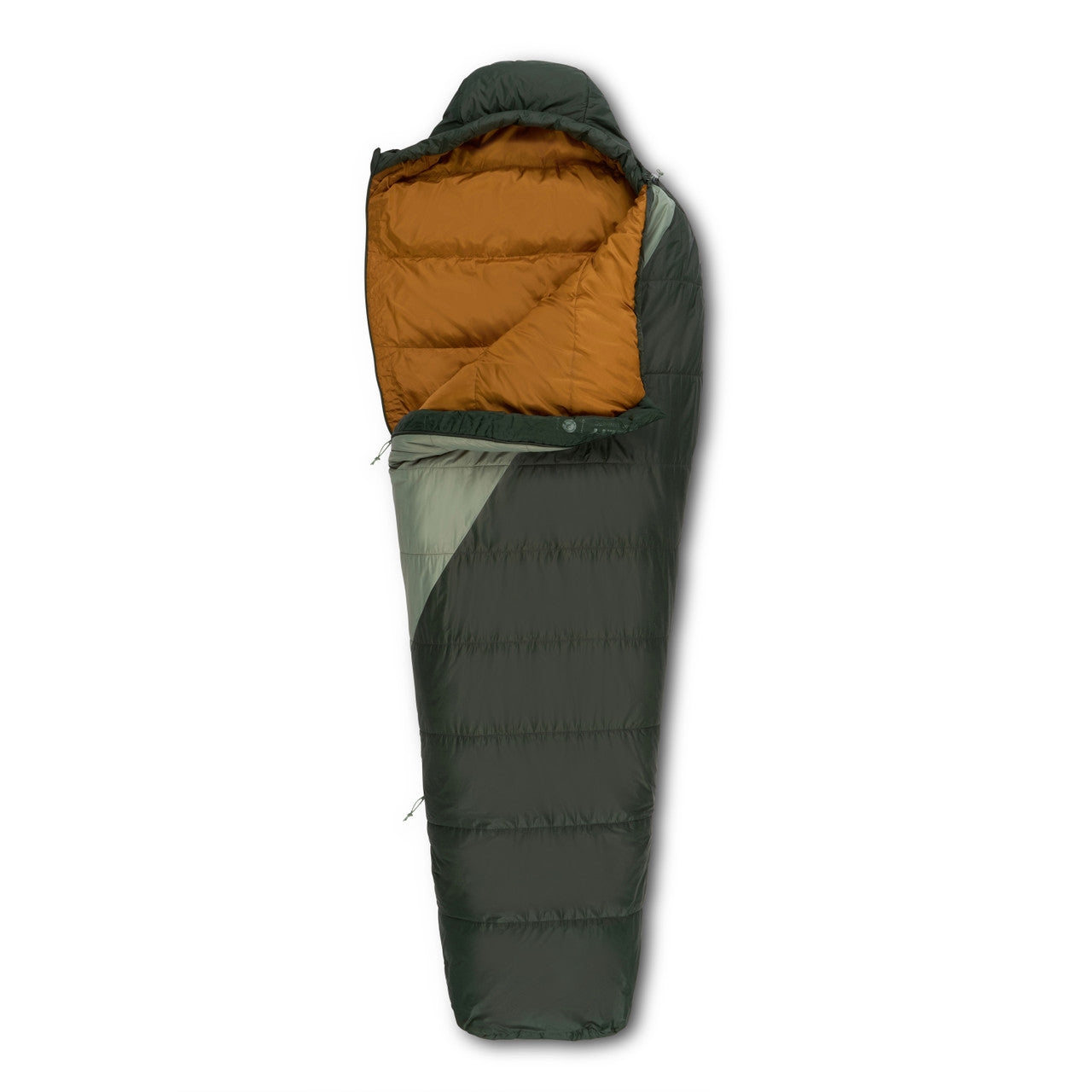 Cosmic Synthetic 40 Sleeping Bag · Kelty