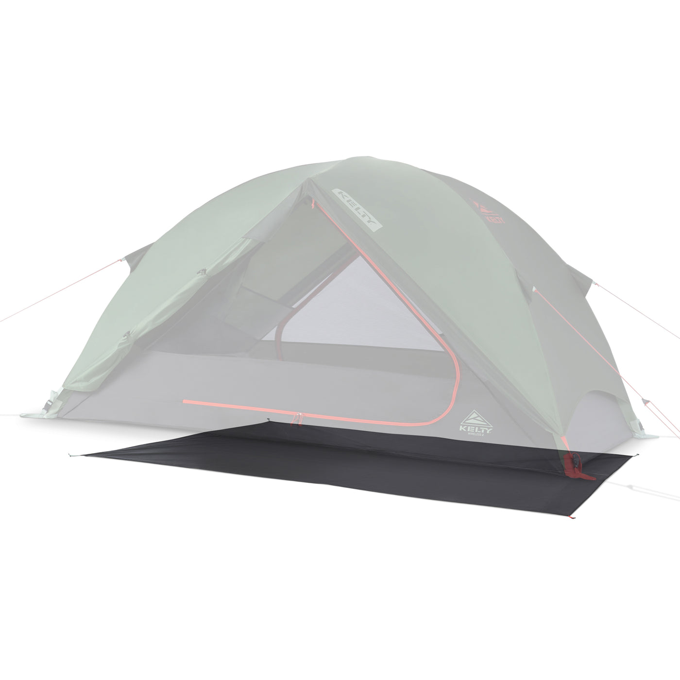 Kelty Wireless 2 Footprint