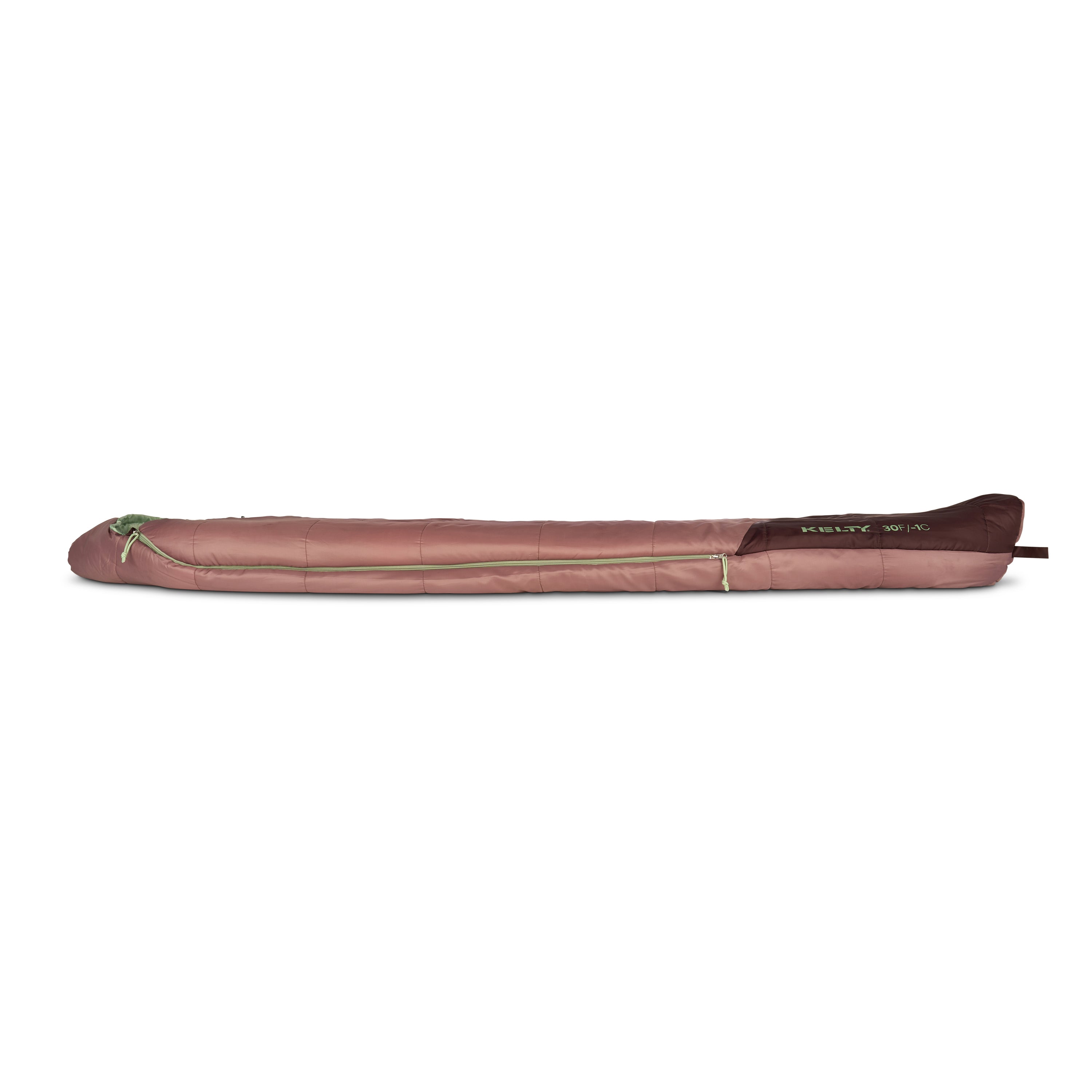 Kids' Mistral 30 Degree Sleeping Bag