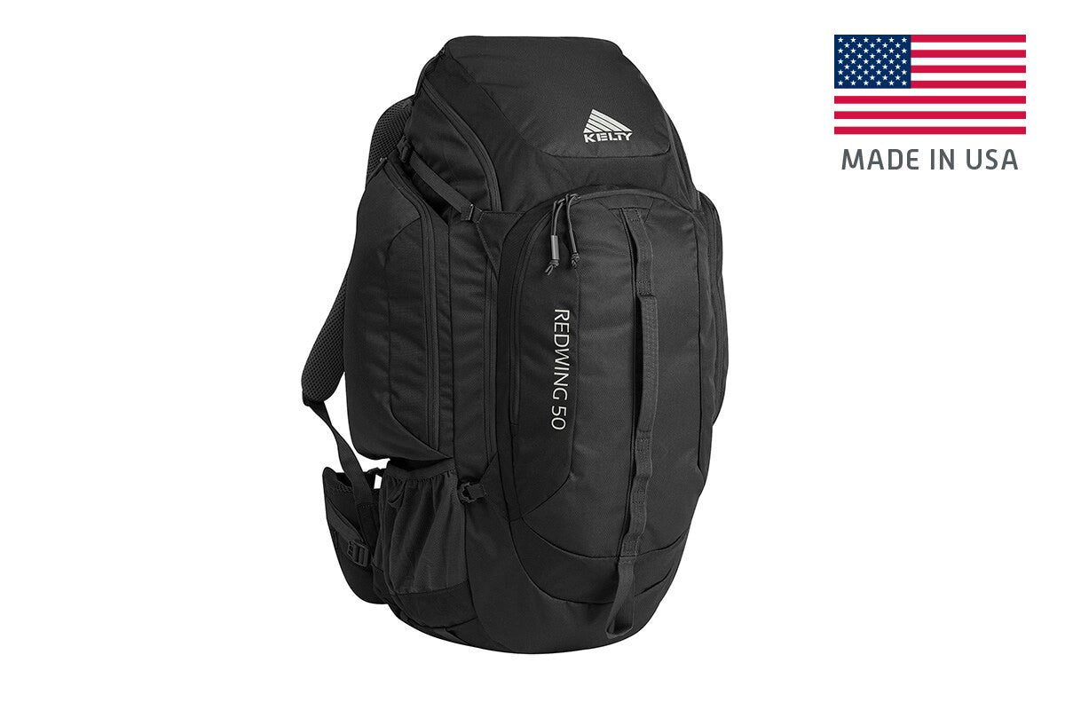 REDWING 50 · Kelty