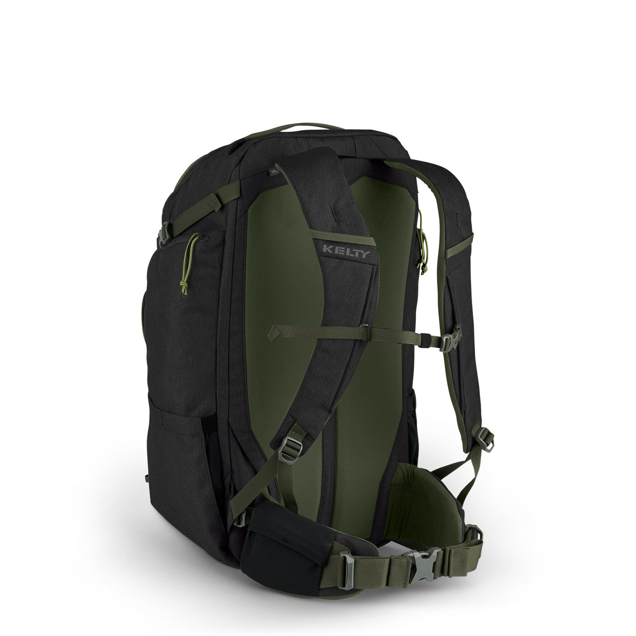 Redwing Traveler 40