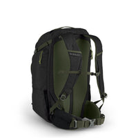 Redwing Traveler 40