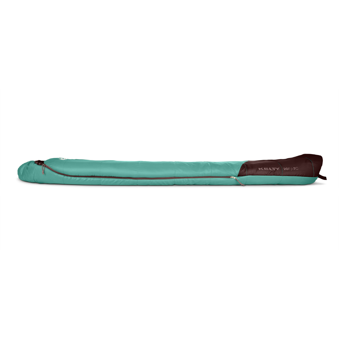 Kids' Mistral 20 Degree Sleeping Bag