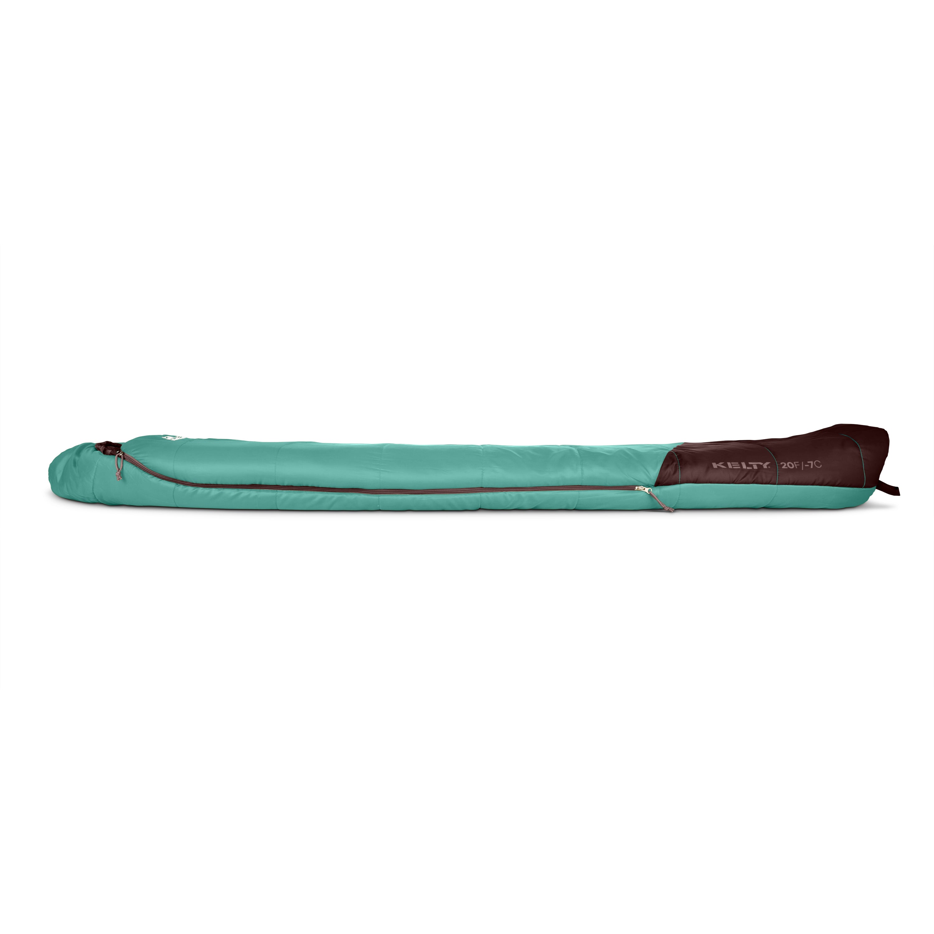 Kids' Mistral 20 Degree Sleeping Bag