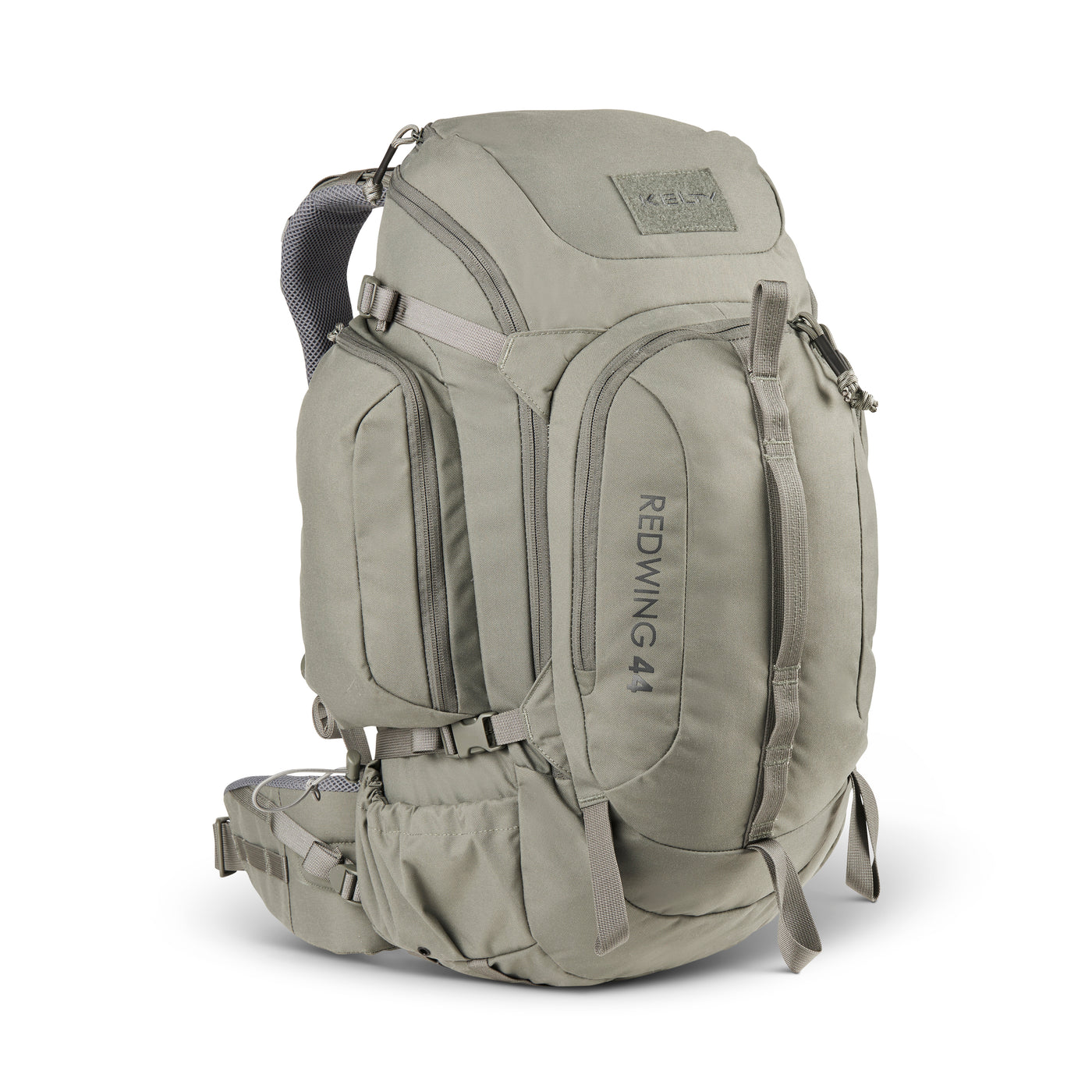 kelty 45 backpack silver black Redwing 44 Tactical · Kelty