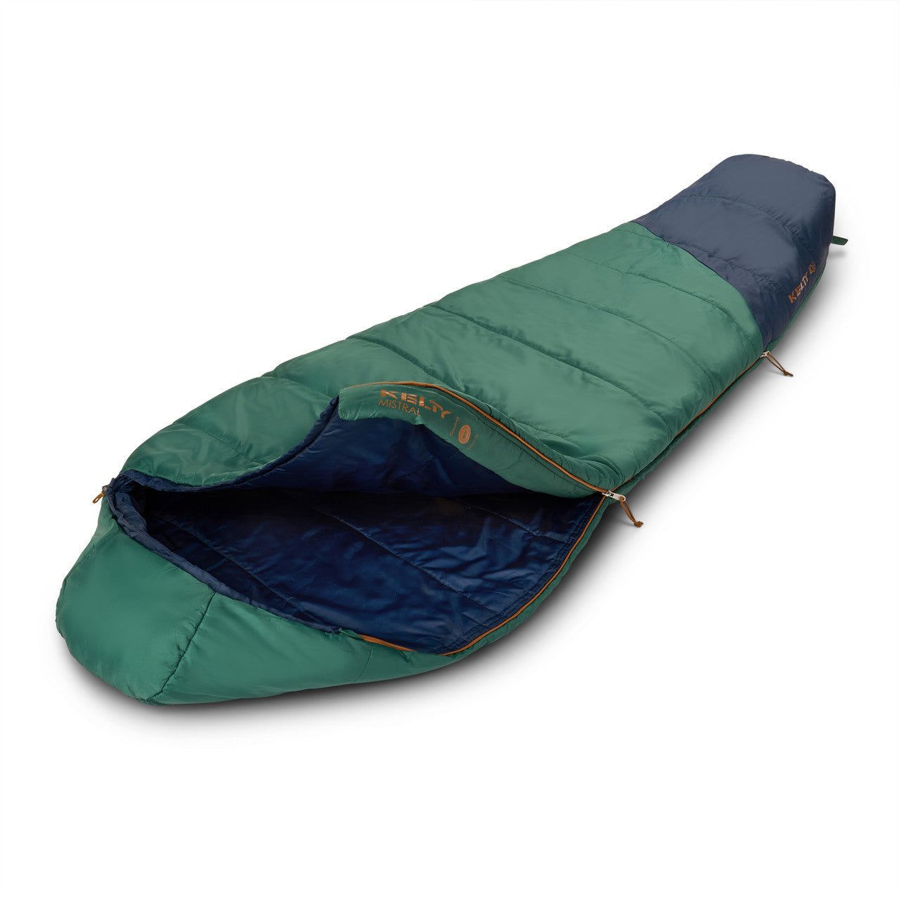 Mistral 40 Degree Sleeping Bag