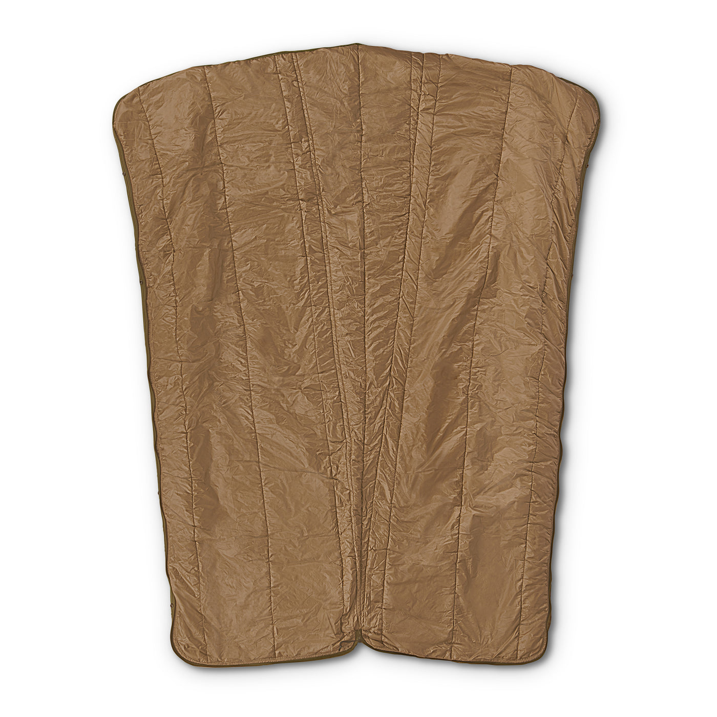 Survival Blanket/Litter System Kit