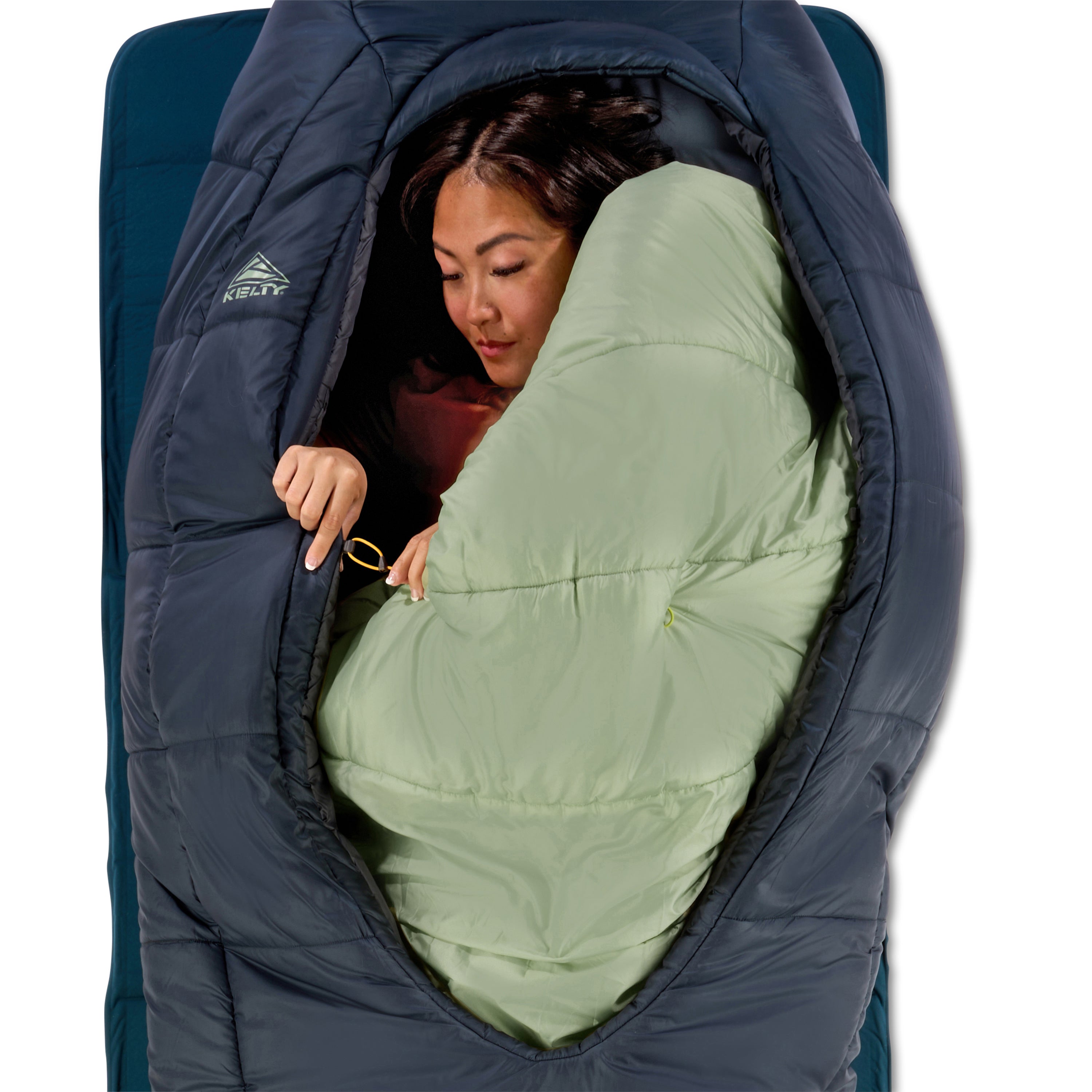 Eclipse 15 Sleeping Bag