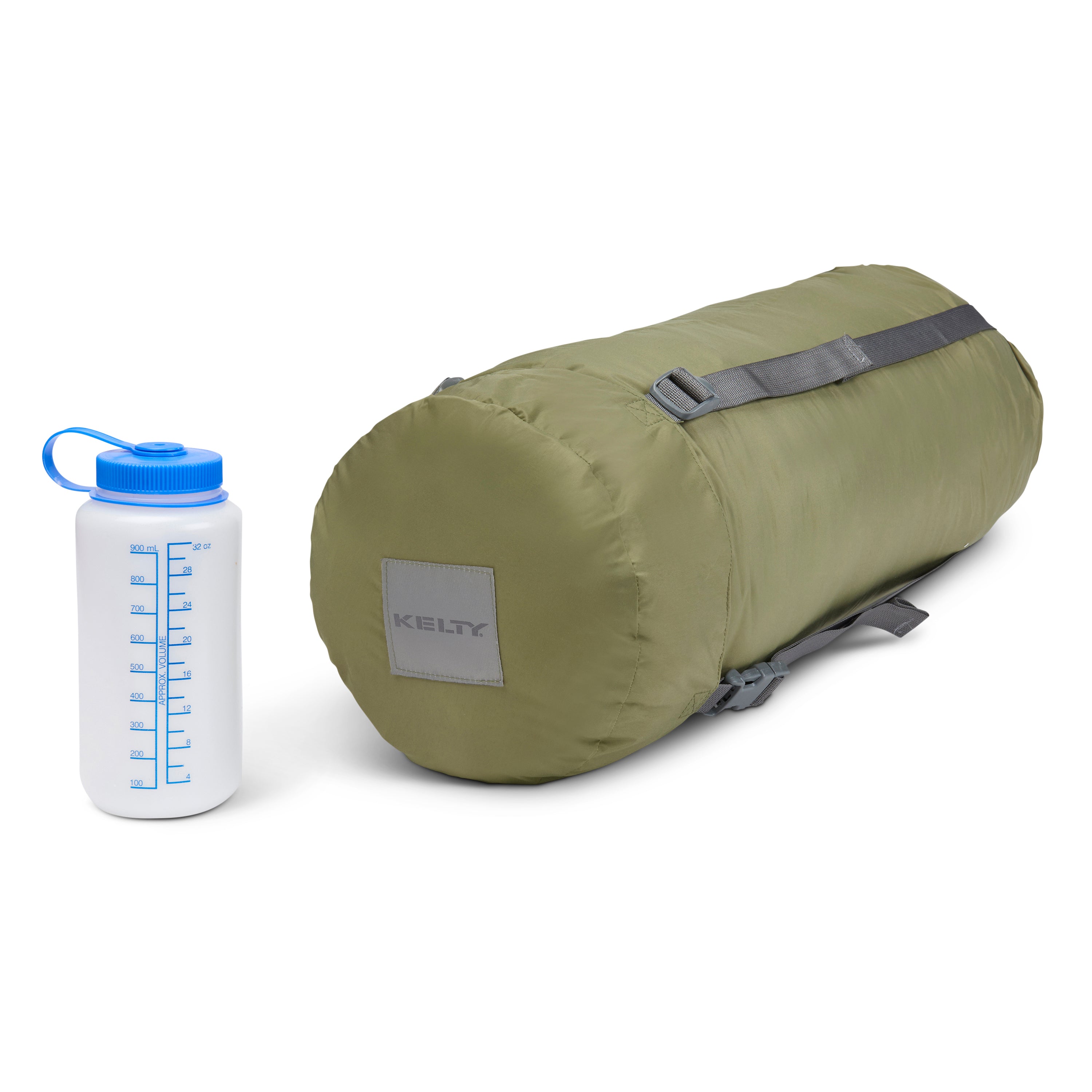Varicom Waterproof Compression Stuff Sack