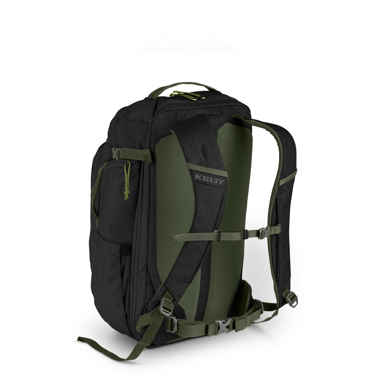Redwing Traveler 30