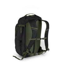 Redwing Traveler 30
