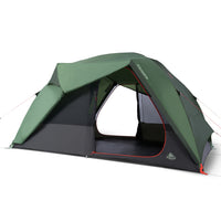 Wireless 8P Tent
