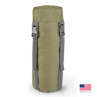 Varicom Waterproof Compression Stuff Sack