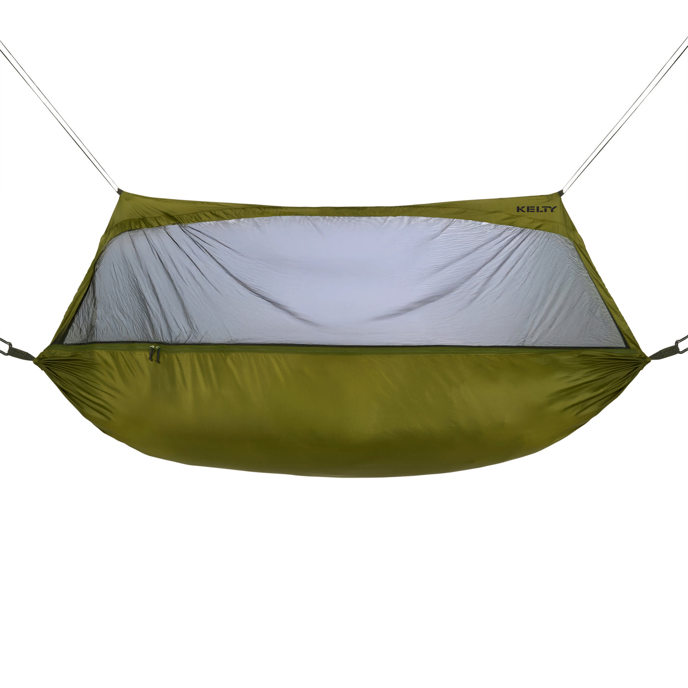 Jungle Hammock Canadian Average Green