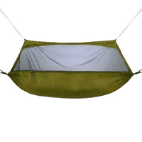 Jungle Hammock Canadian Average Green