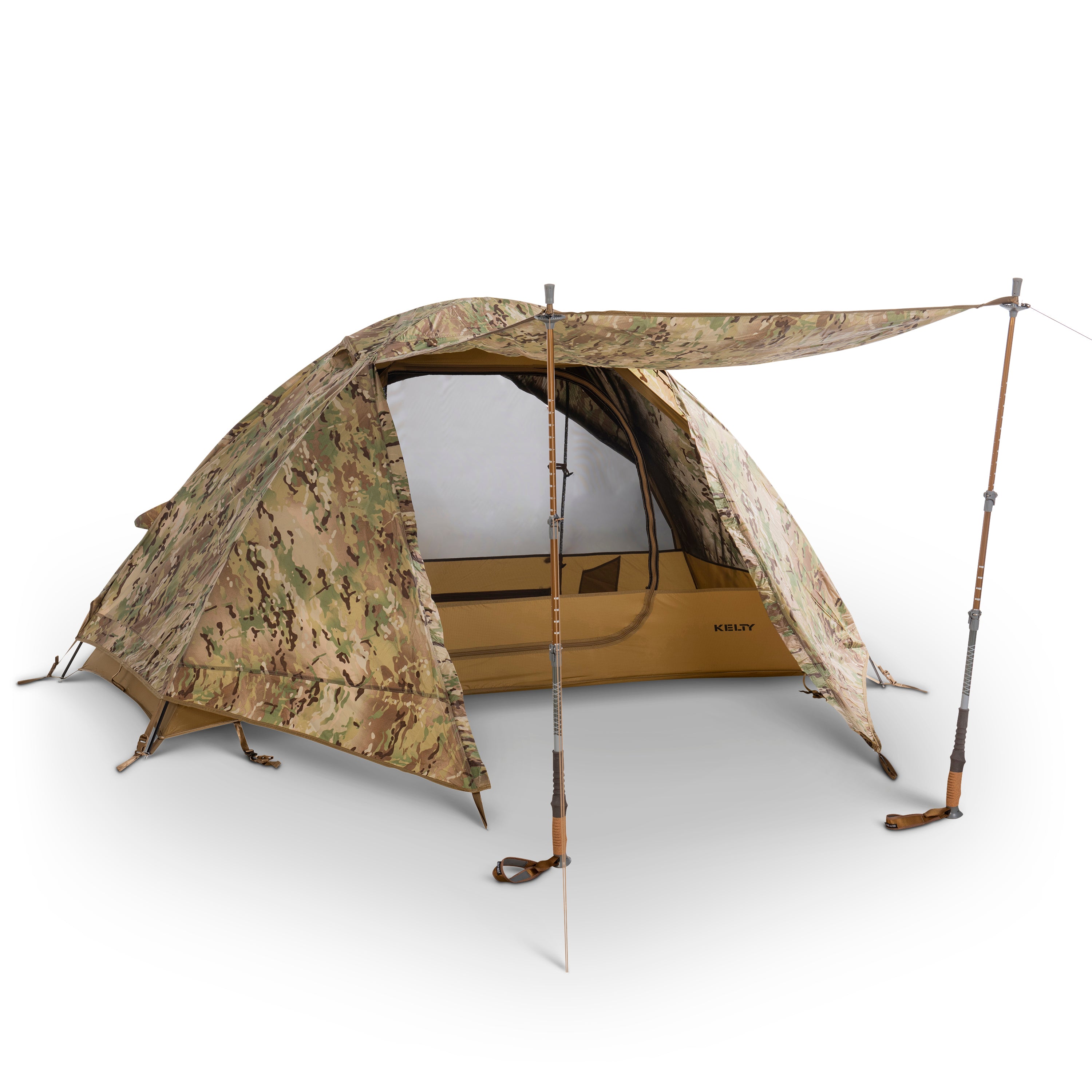 1 Man Field Tent