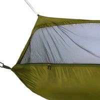 Jungle Hammock Canadian Average Green
