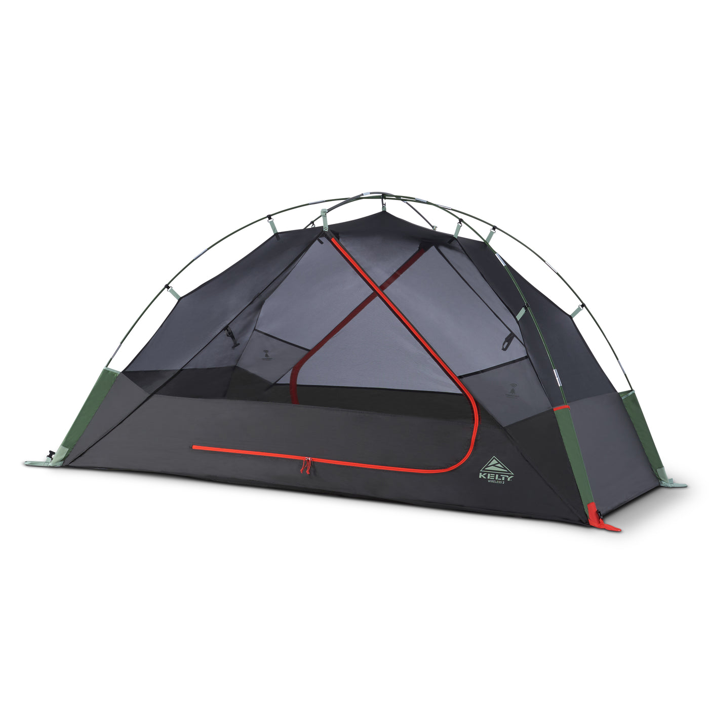 Wireless 2P Tent