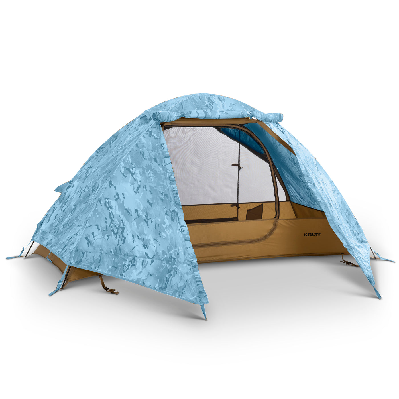 2 Man Field Tent