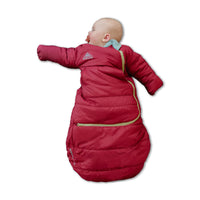 SPACE CADET 40 Sleeping Bag