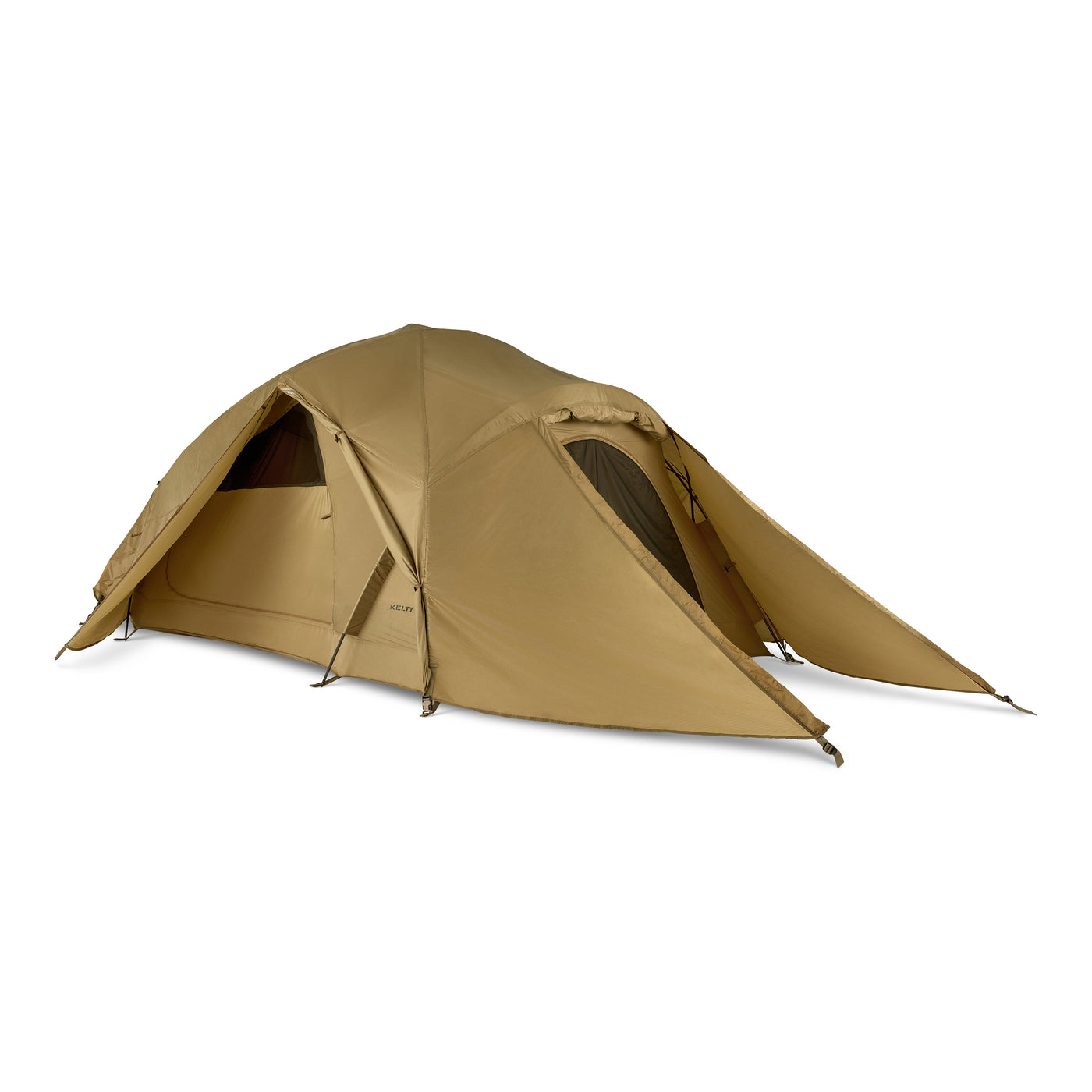 4-6 PERSON SQUAD 4/SEASON TENT · Kelty