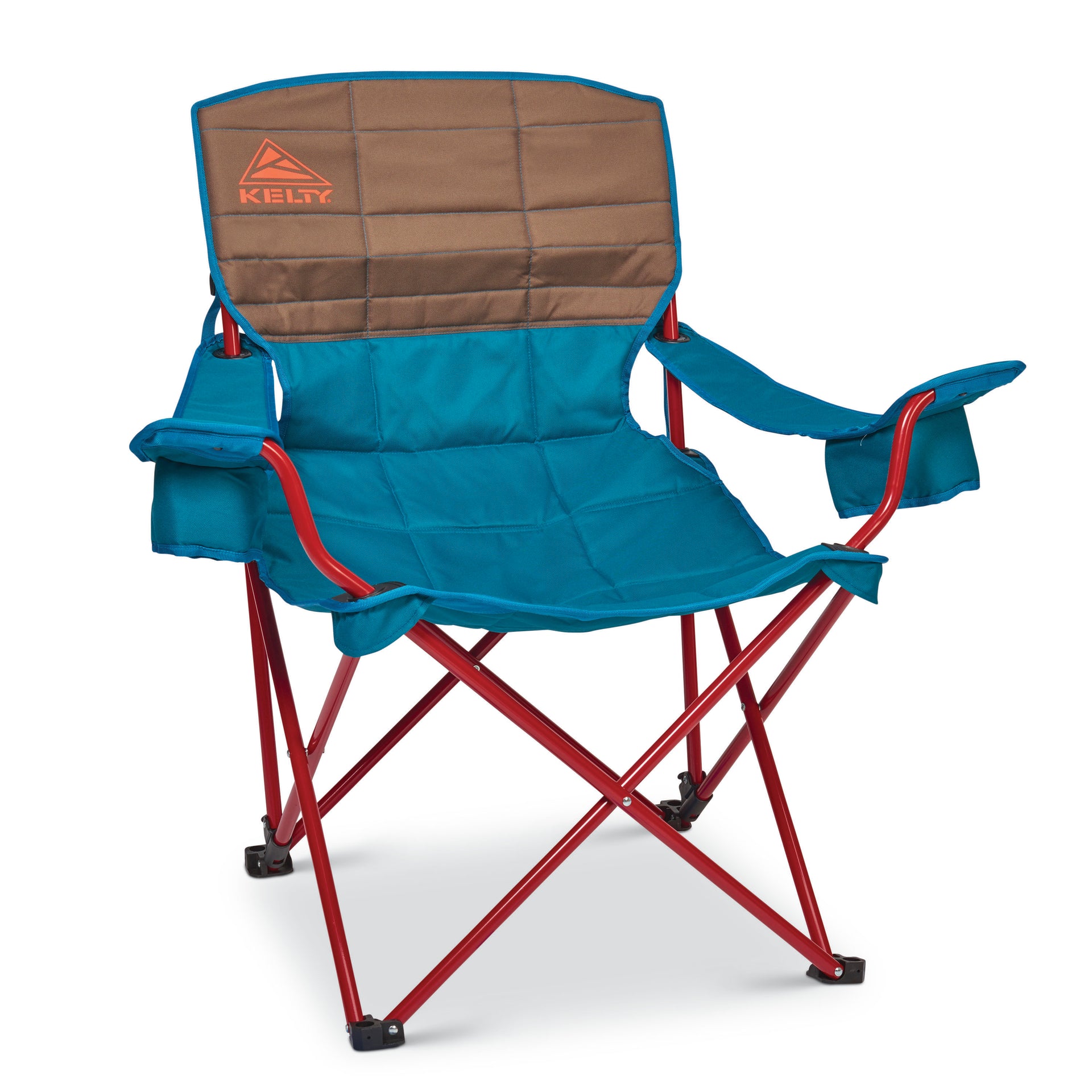 Deluxe Camping, Fold Carry Lounge Chair Kelty · Kelty