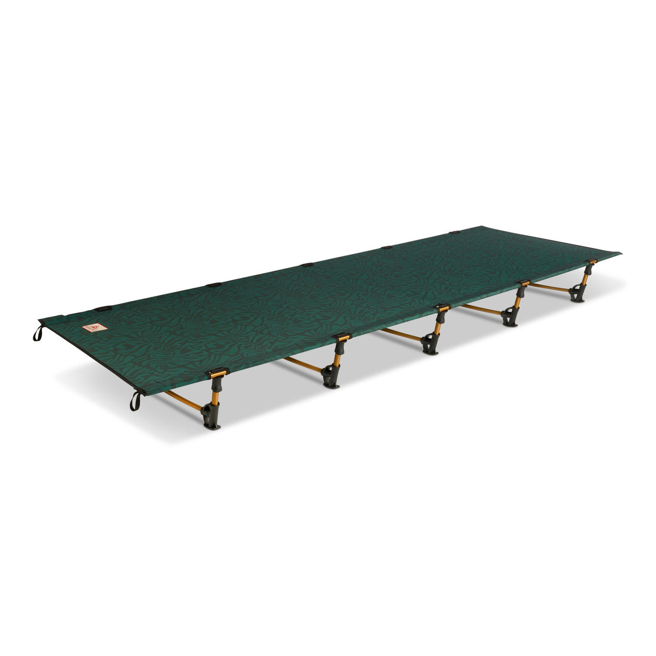 Lowdown Cot Fern