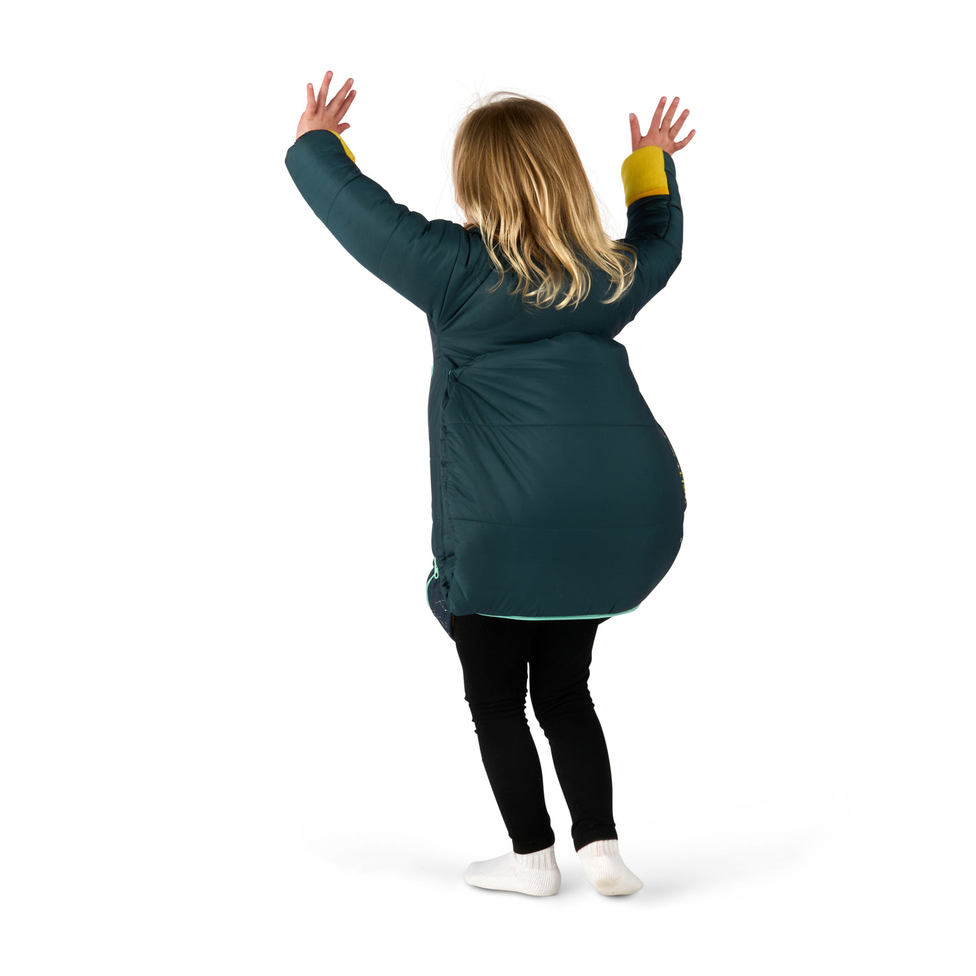 SPACE CADET 30 Sleeping Bag