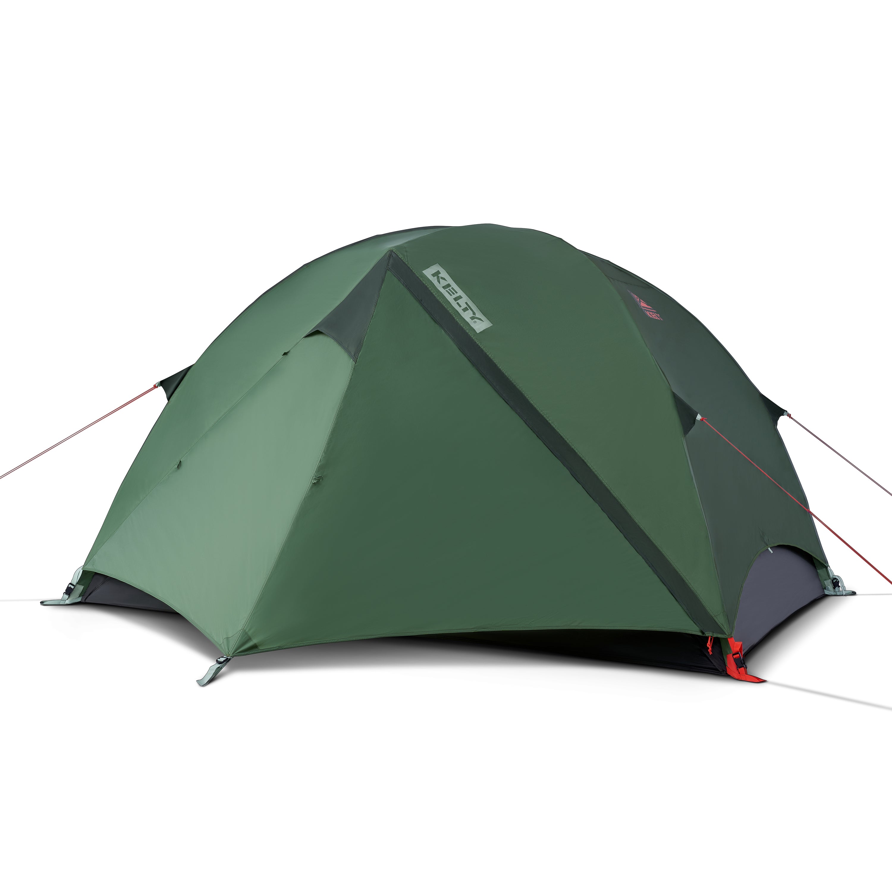 Wireless 4P Tent · Kelty