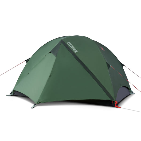Wireless 4P Tent · Kelty