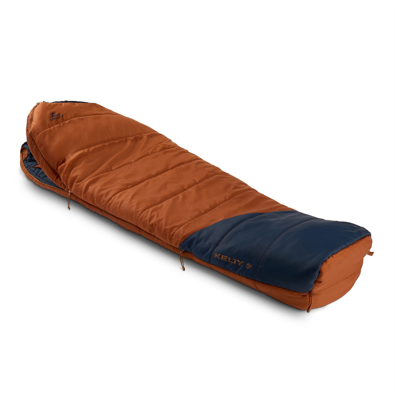 Mistral 0 Sleeping Bag · Kelty