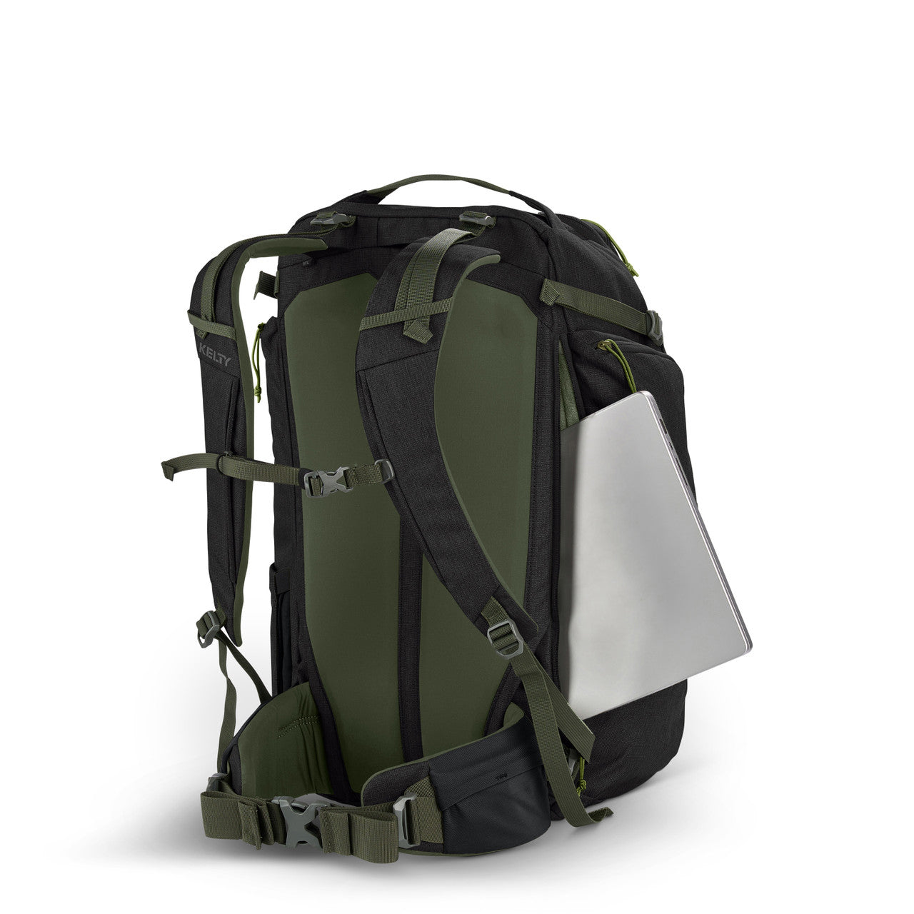 Redwing Traveler 40