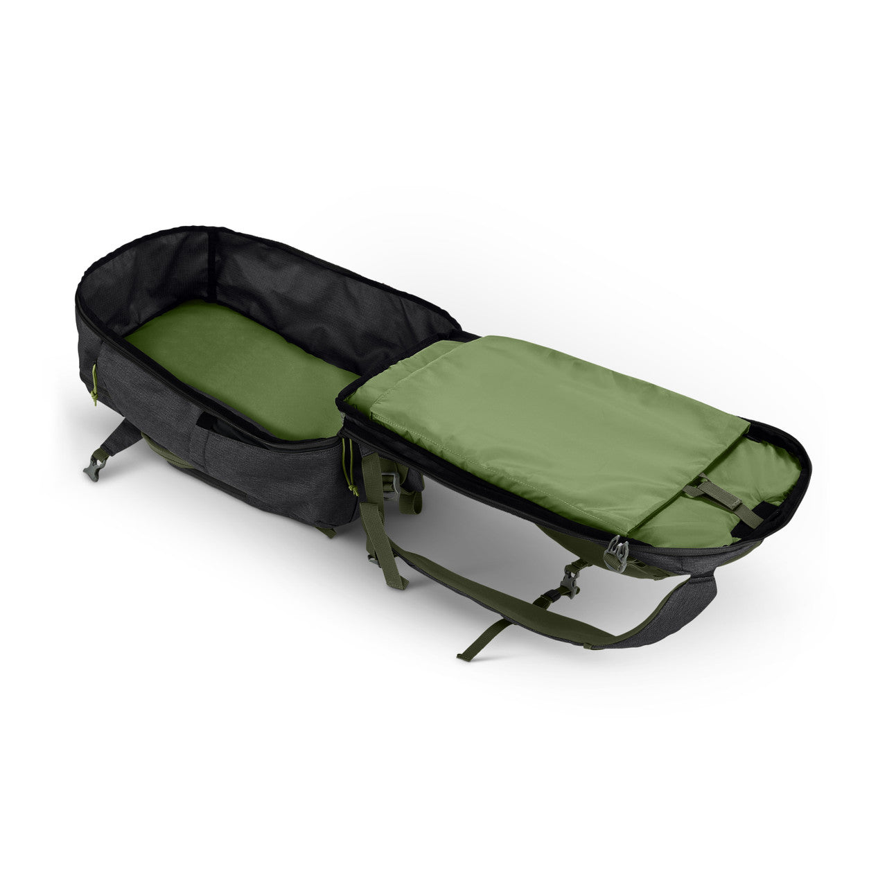 Redwing Traveler 30