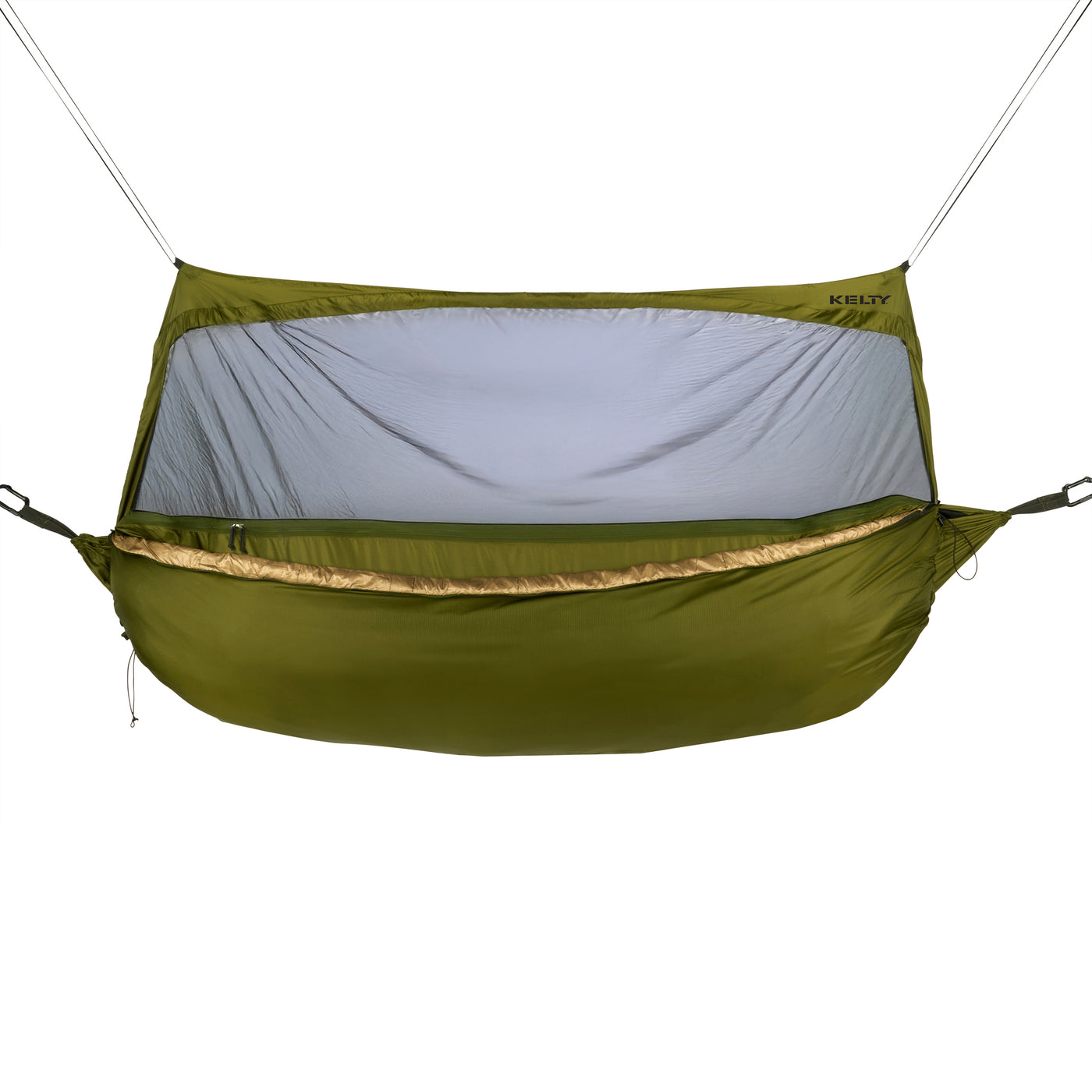 Jungle Hammock Canadian Average Green