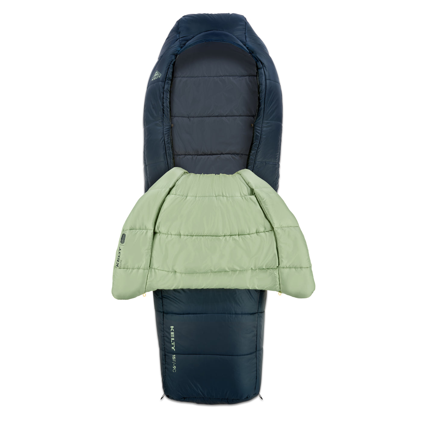 Eclipse 15 Sleeping Bag