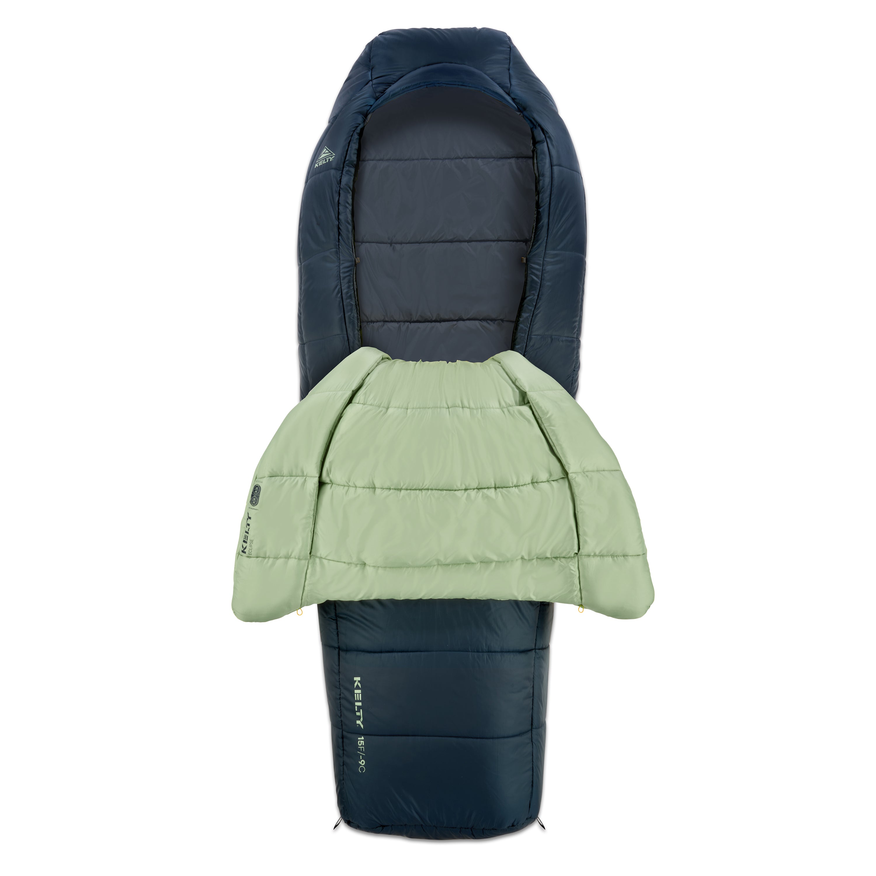 Eclipse 15 Sleeping Bag