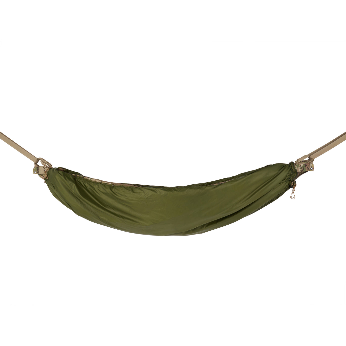Fieldcraft Poncho