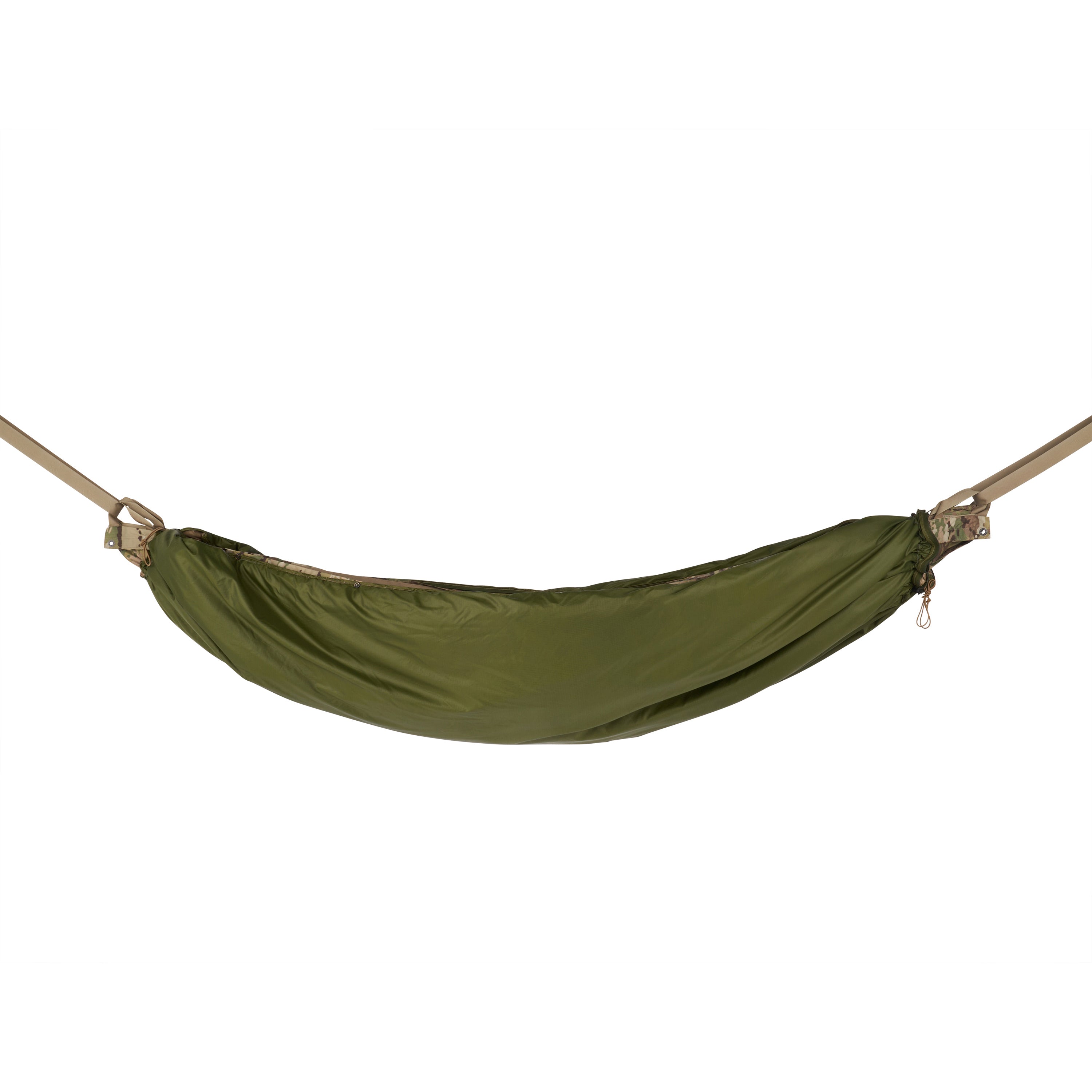 Fieldcraft Poncho